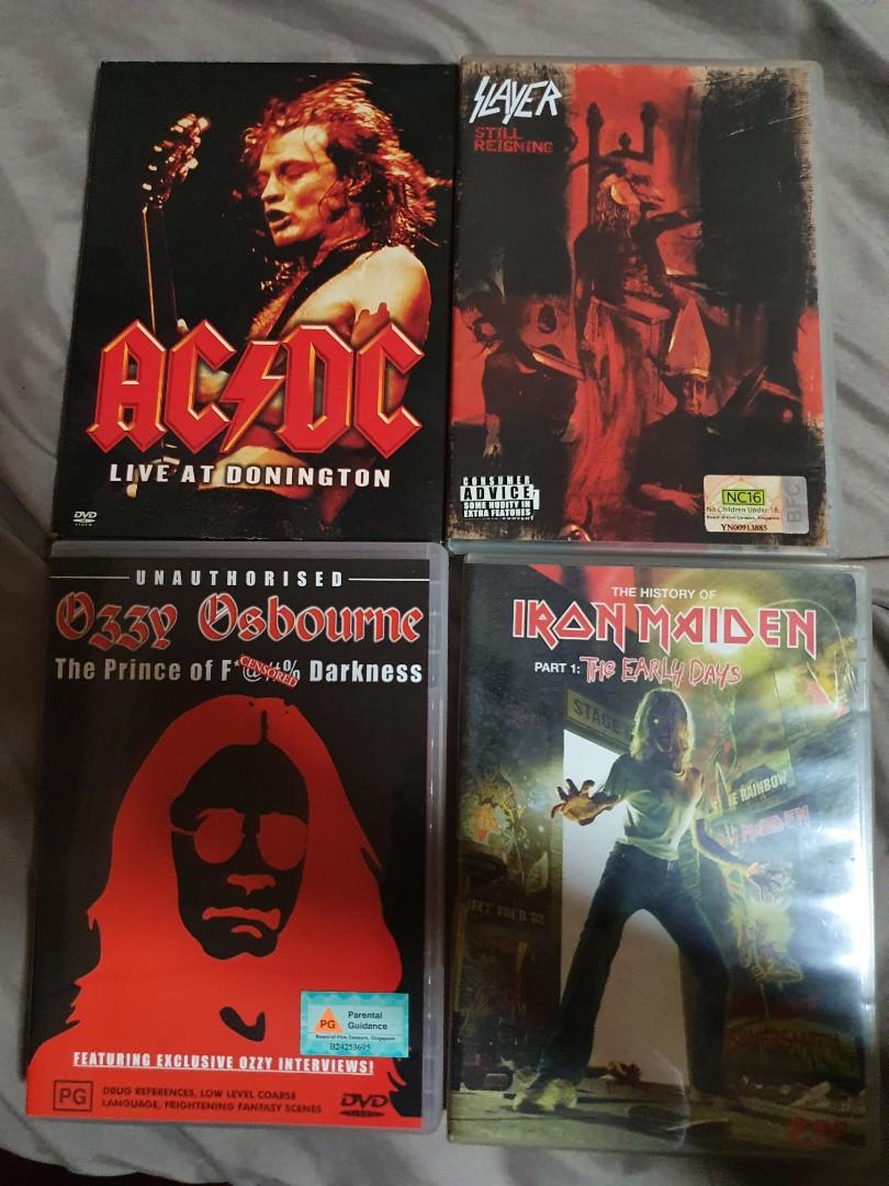 ozzy osbourne acdc