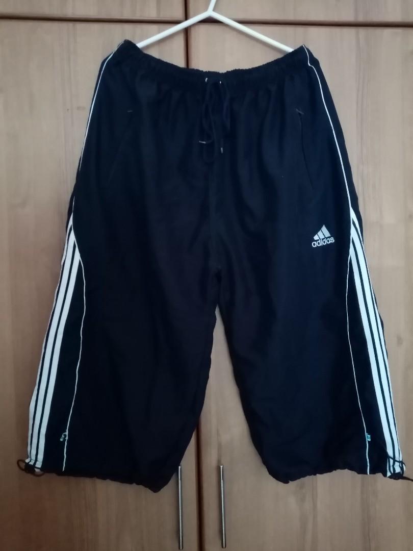 adidas basic 4 shorts