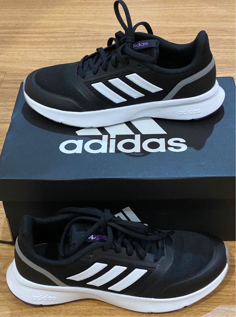 adidas cloud foam for running