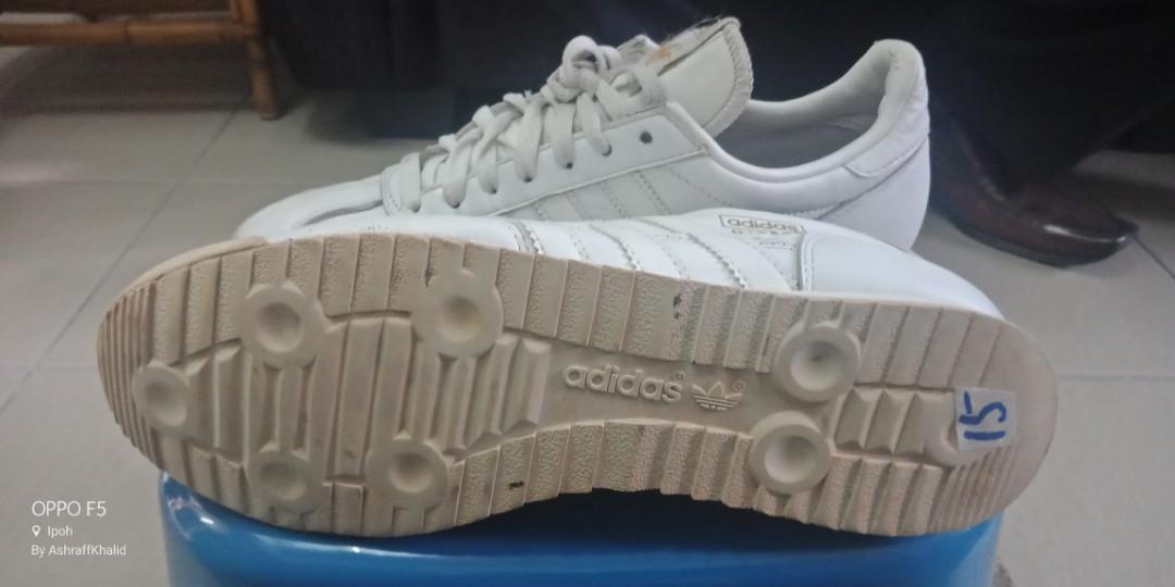 Adidas top f5 dragon