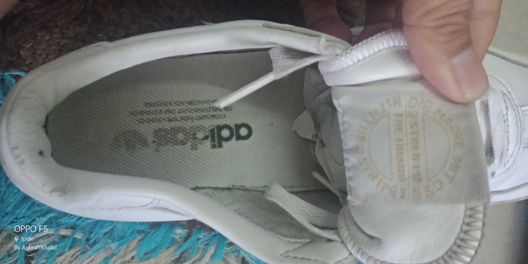 Adidas top f5 dragon