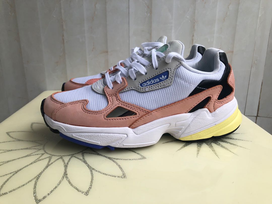 adidas falcon france