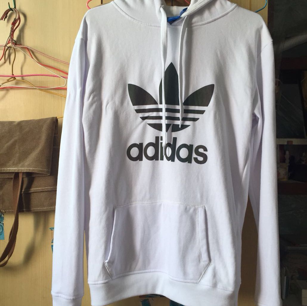 adidas hoodie new collection