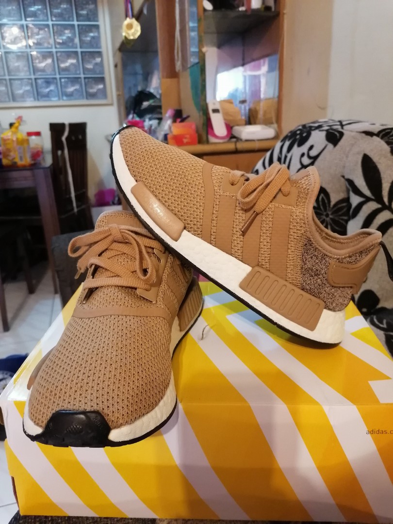 kasut adidas nmd
