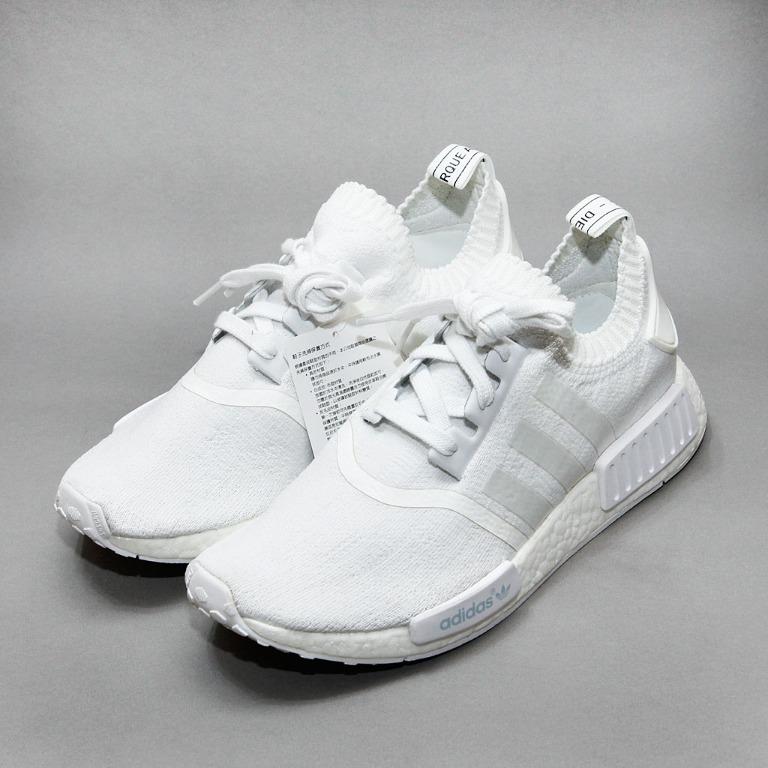 Adidas nmd r1 - the walking dead top