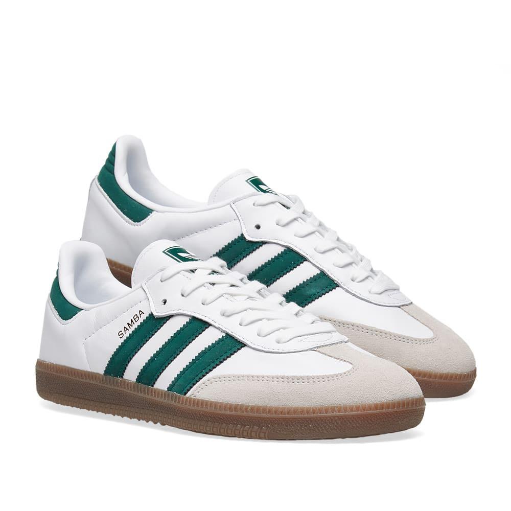 Samba prijs top