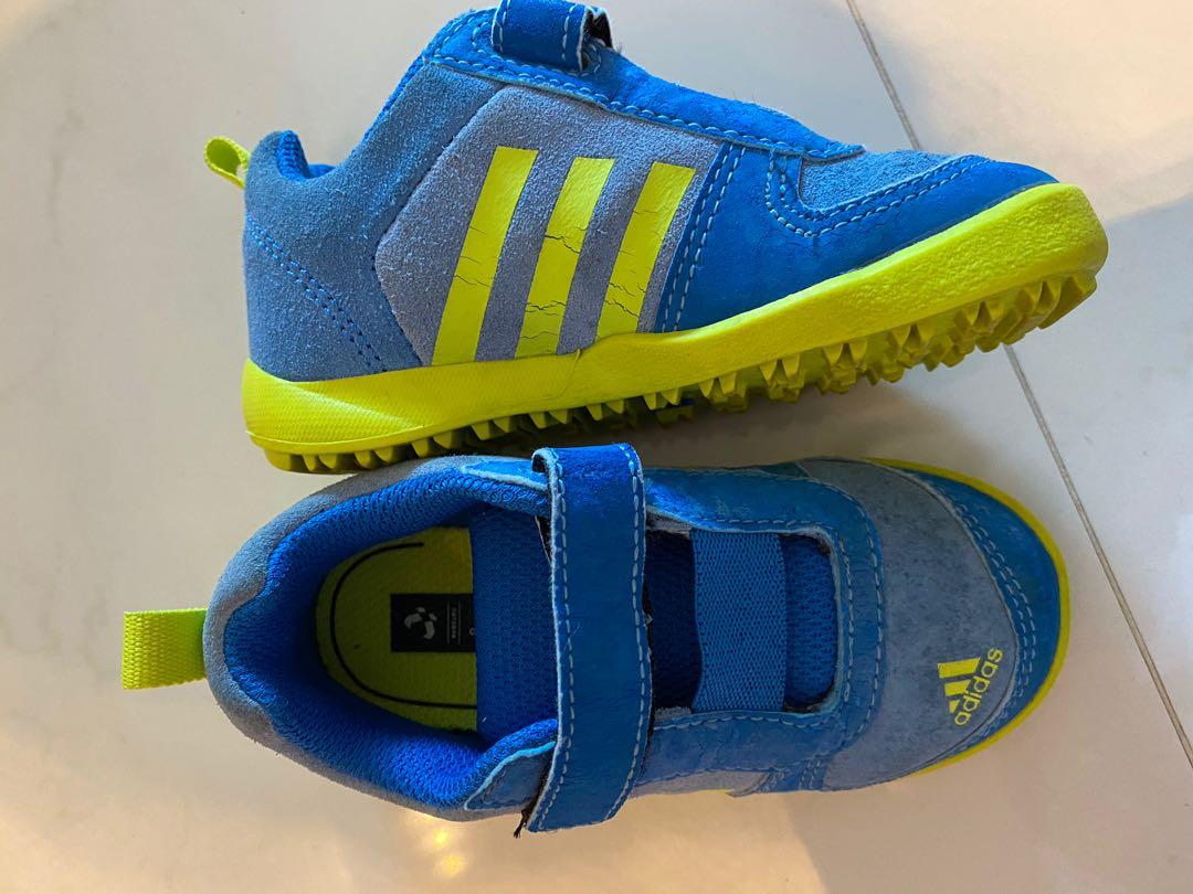 adidas sports shoes for kids