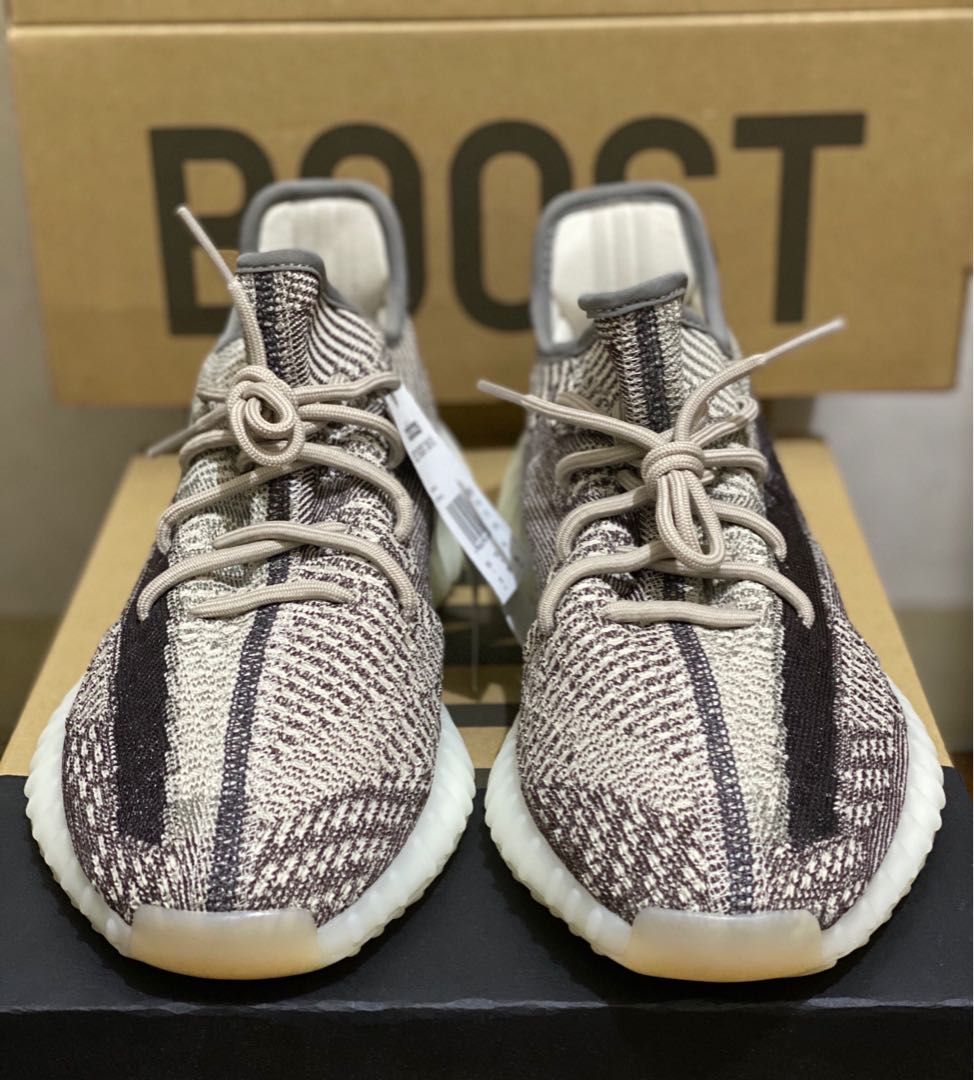 yeezy zyon size 13