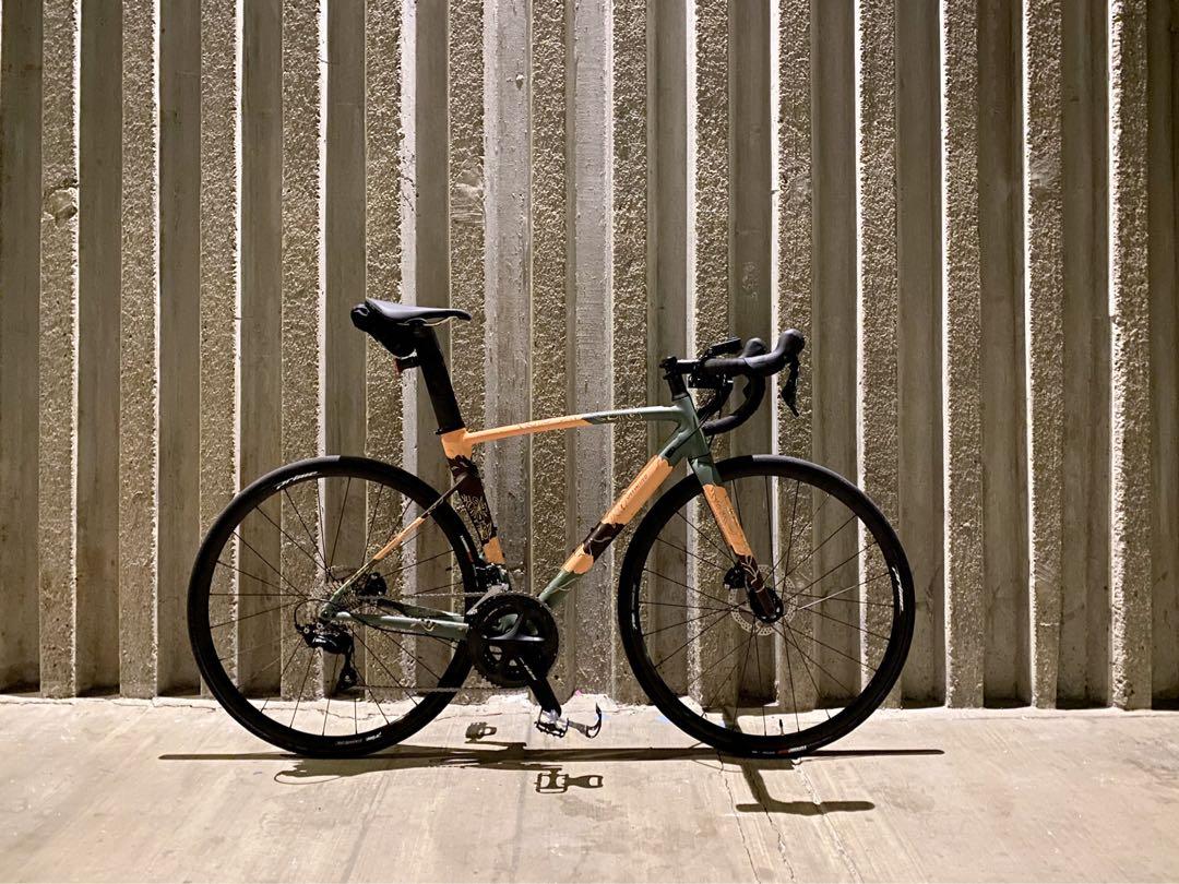 specialized frame warranty
