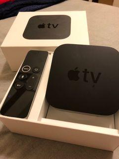 Apple TV 4k 32GB