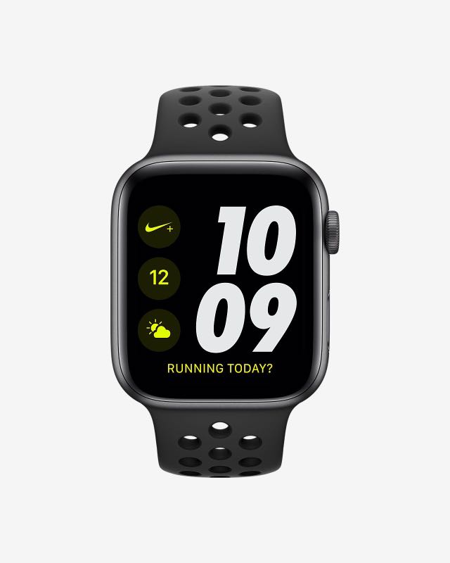 Watch 4 nike top 44mm