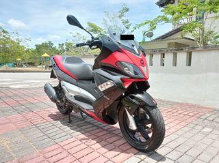 Piaggio Vespa Motorbikes Carousell Malaysia