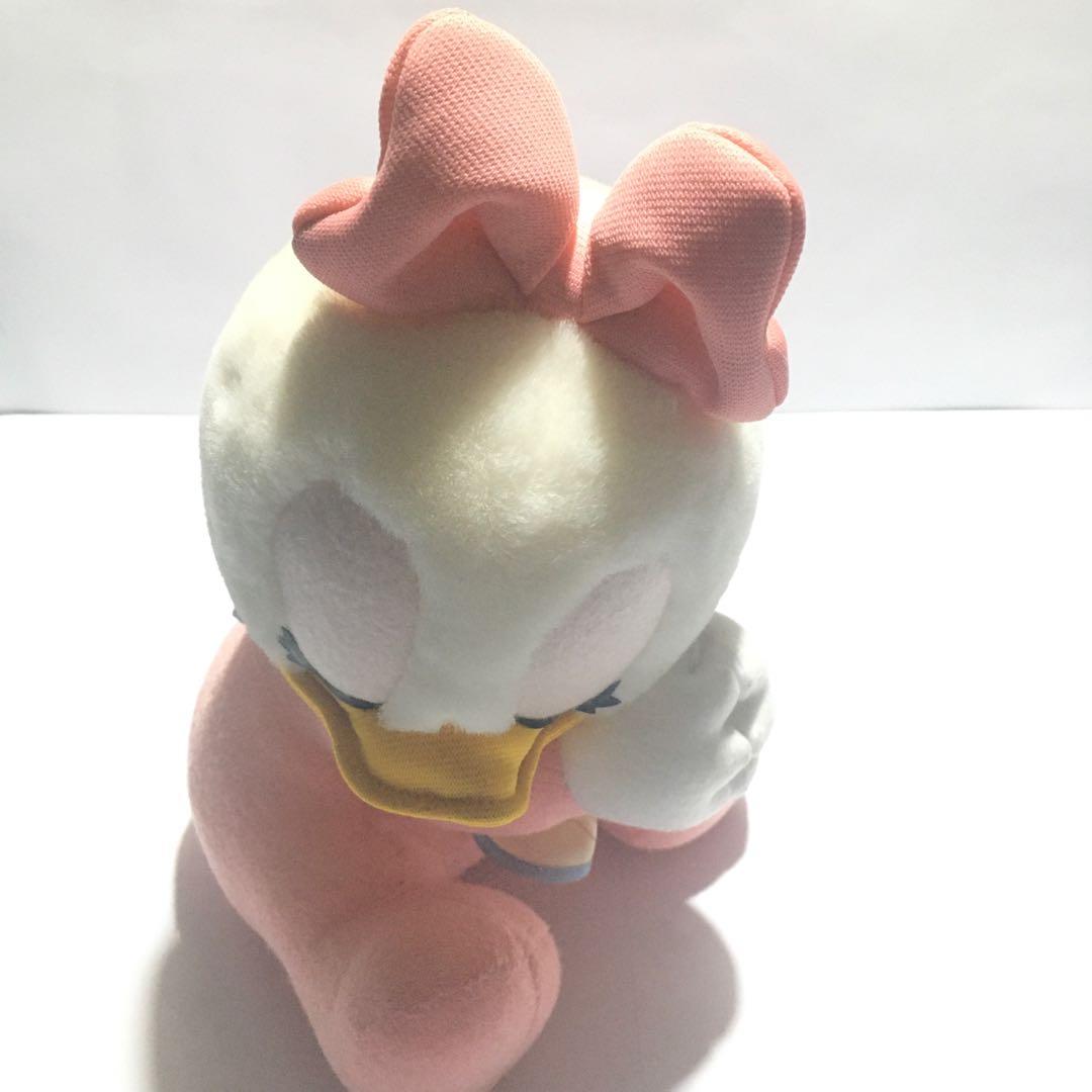 baby daisy duck plush