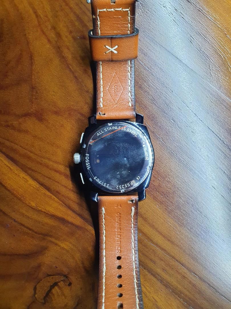 Fossil 251703 store