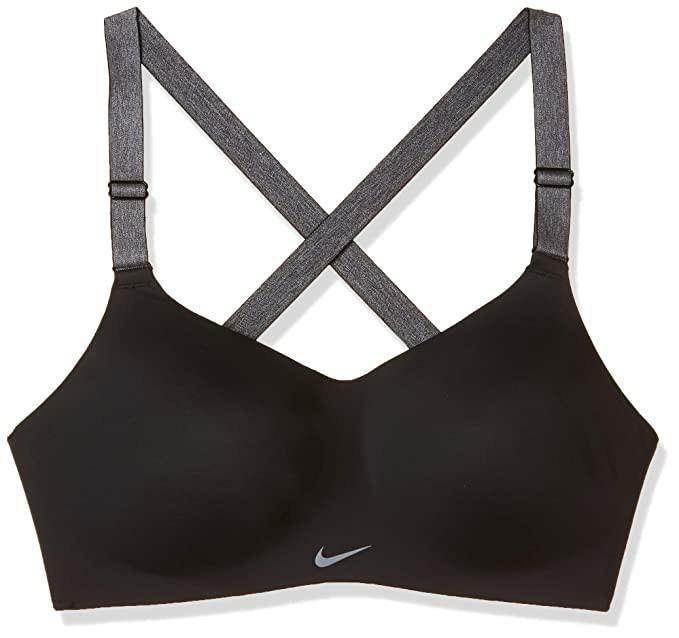 AUTHENTIC NIKE STUDIO BRA, Sports