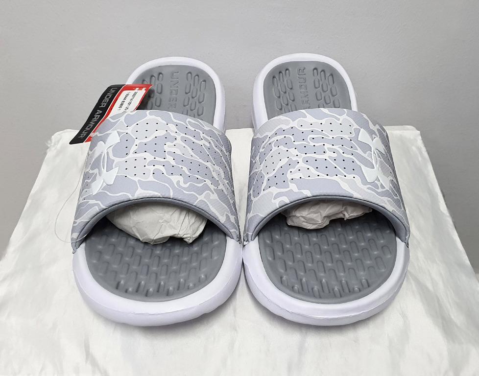 Under armour hotsell men's playmaker fix