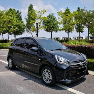 Perodua Viva Car Cars Carousell Malaysia