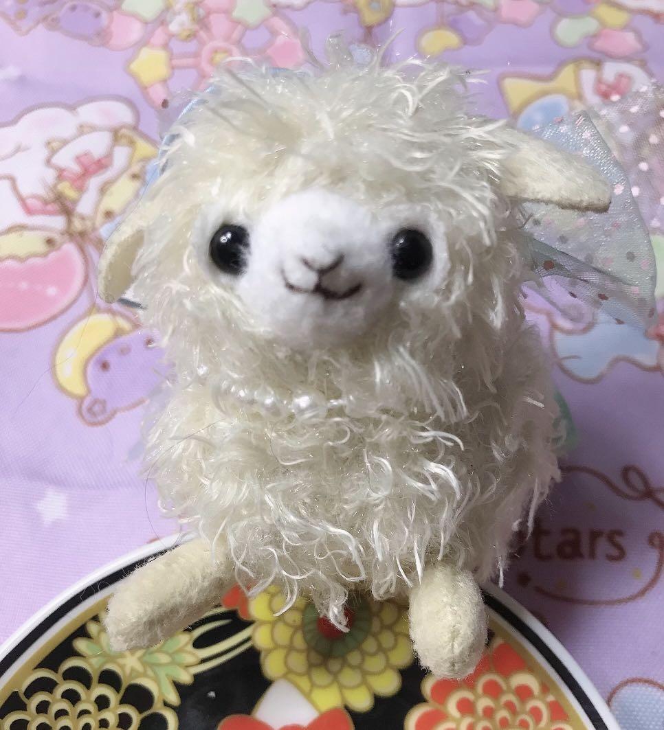 Baby alpacasso Charm keychain (Category: Character Goods) located in Quezon City. Submitted by lhewcifer (Listing ID 1040087417, Image 1). Description: .