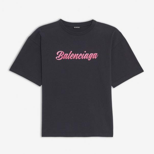 Balenciaga barbie t shirt online