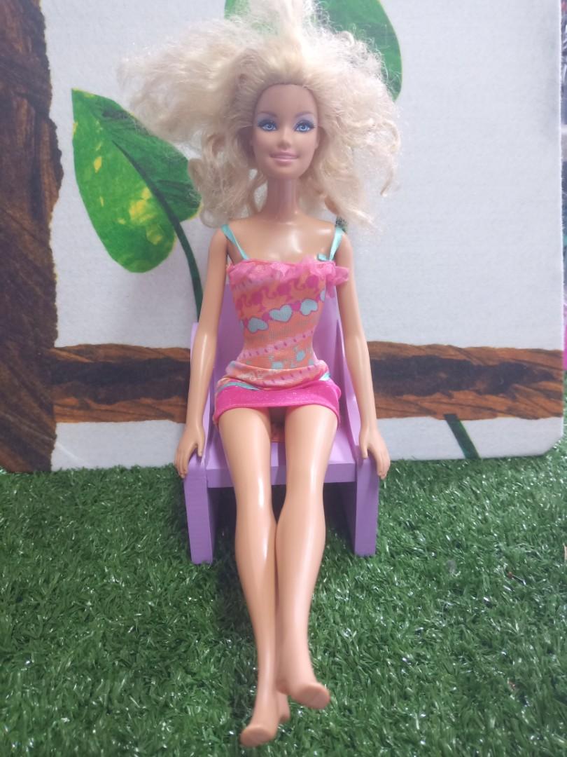 Barbie Dolls mattel 1998 Hobbies Toys Collectibles