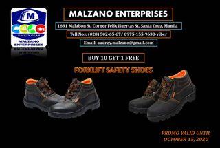 buy safety boots near me