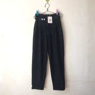 slouchy jeans bershka