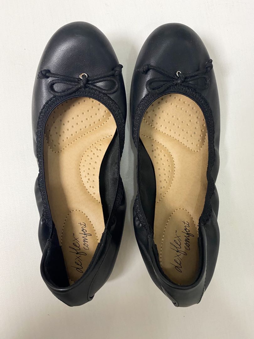 dexflex flats