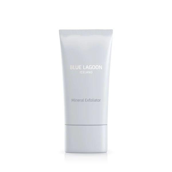 BLUE LAGOON MINERAL MASK 30ml アイスランド Mineral Mask – Blue Lagoon Skincare
