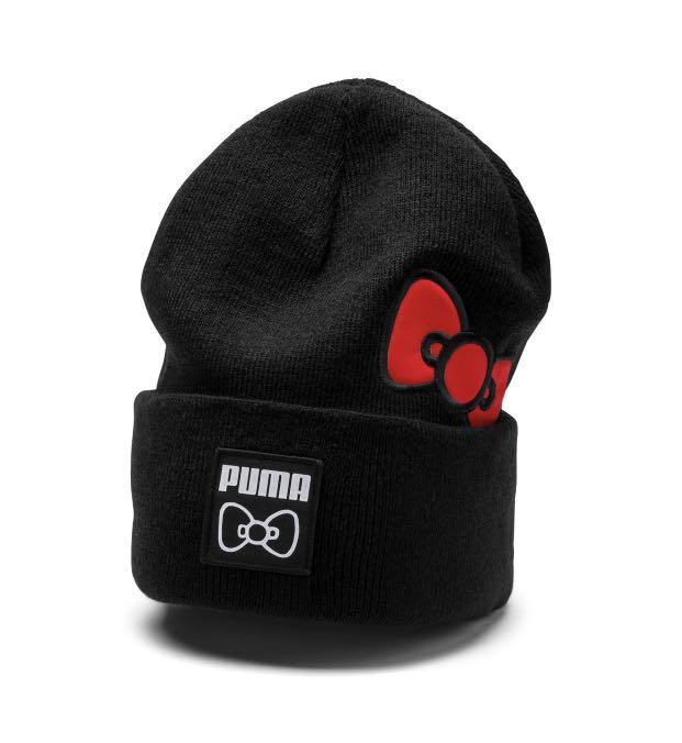 Beanie hello kitty Clearance