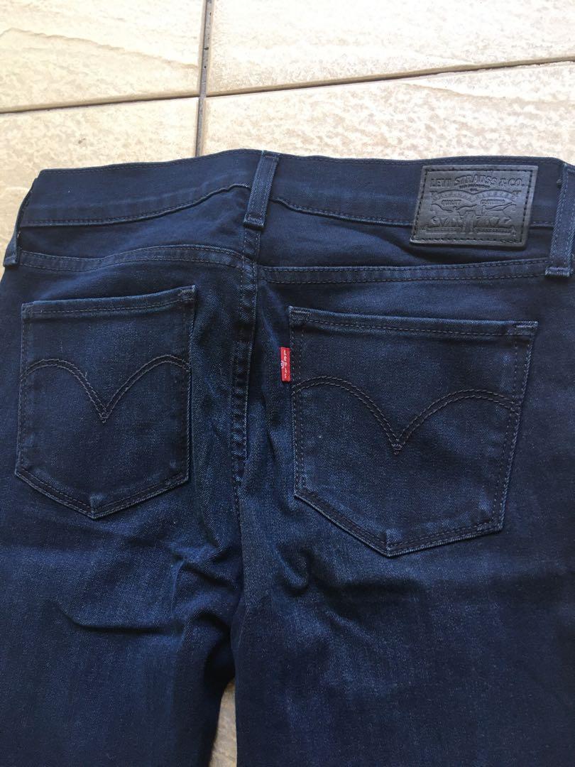Levis 713 deals