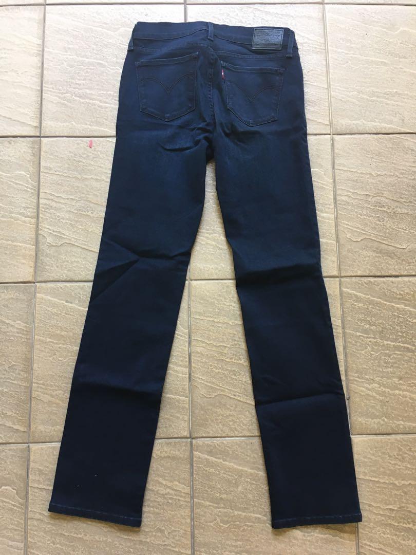 Levis 713 shop slim straight