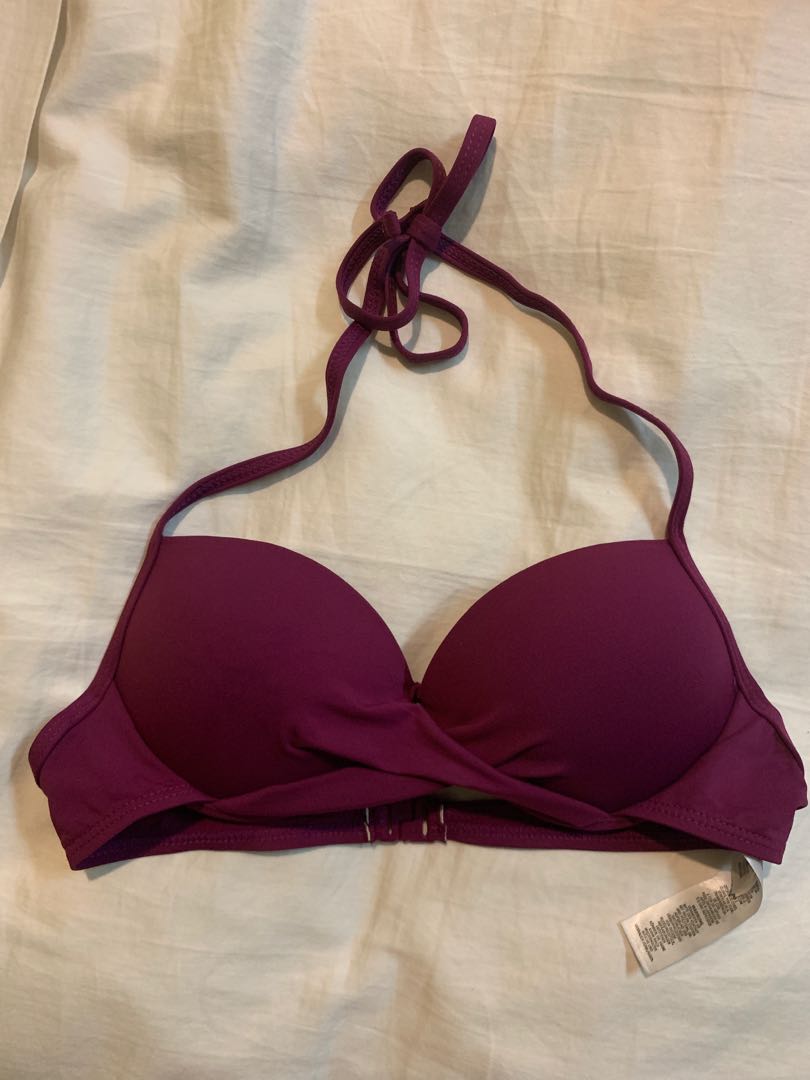 primark leopard print bikini