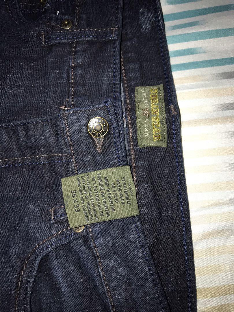 urban star jeans australia