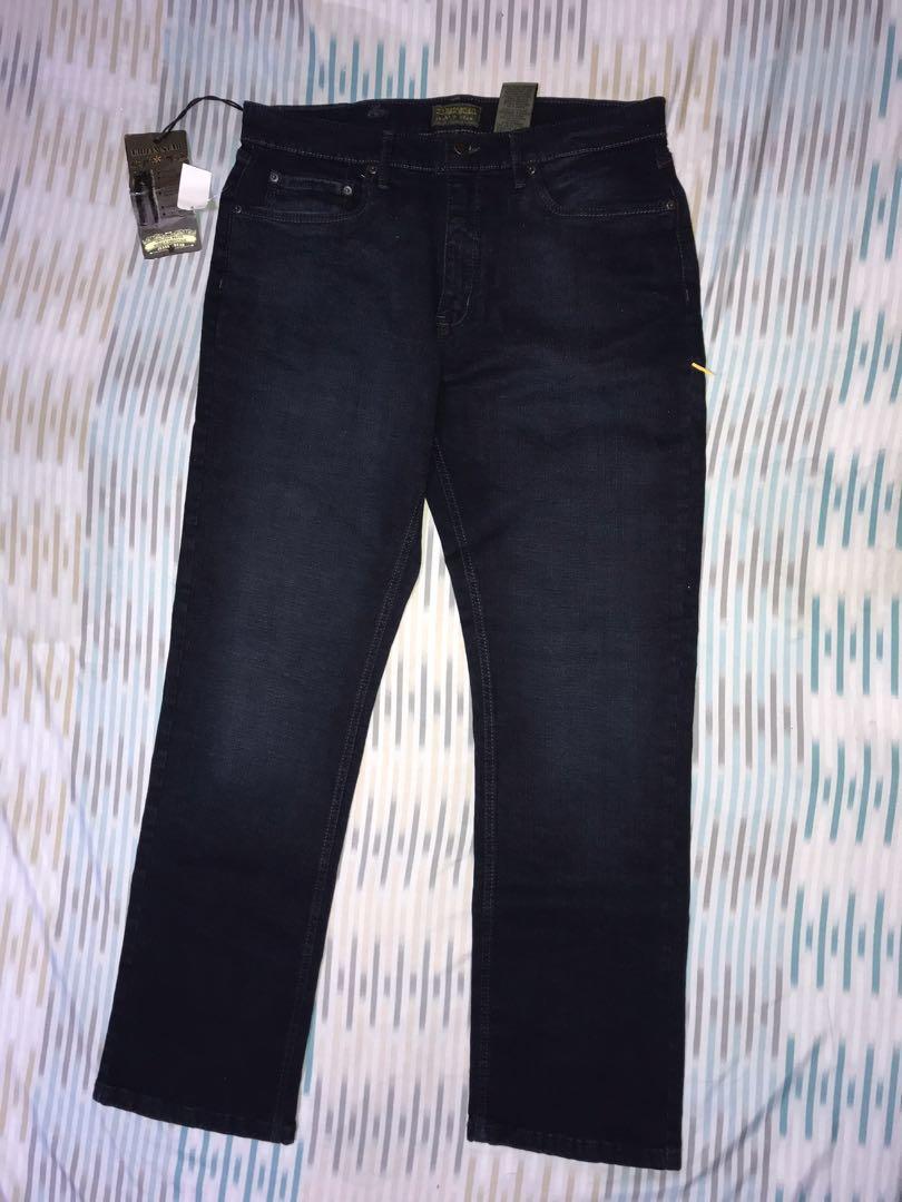 star jeans brand