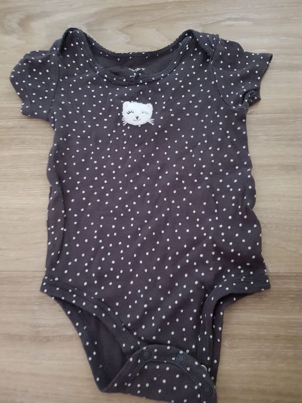 cartier baby clothes