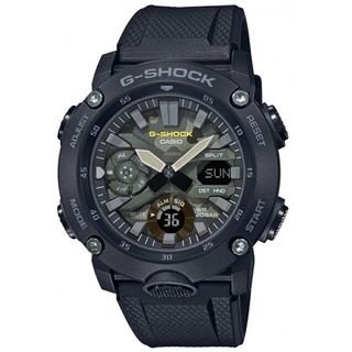 100 全新卡西欧casio G Shock Ga 400hr 1a Genuine New 一年保養 1 Year Warranty 名牌 錶 Carousell