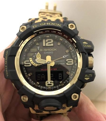 Gwg best sale 1000 wildlife