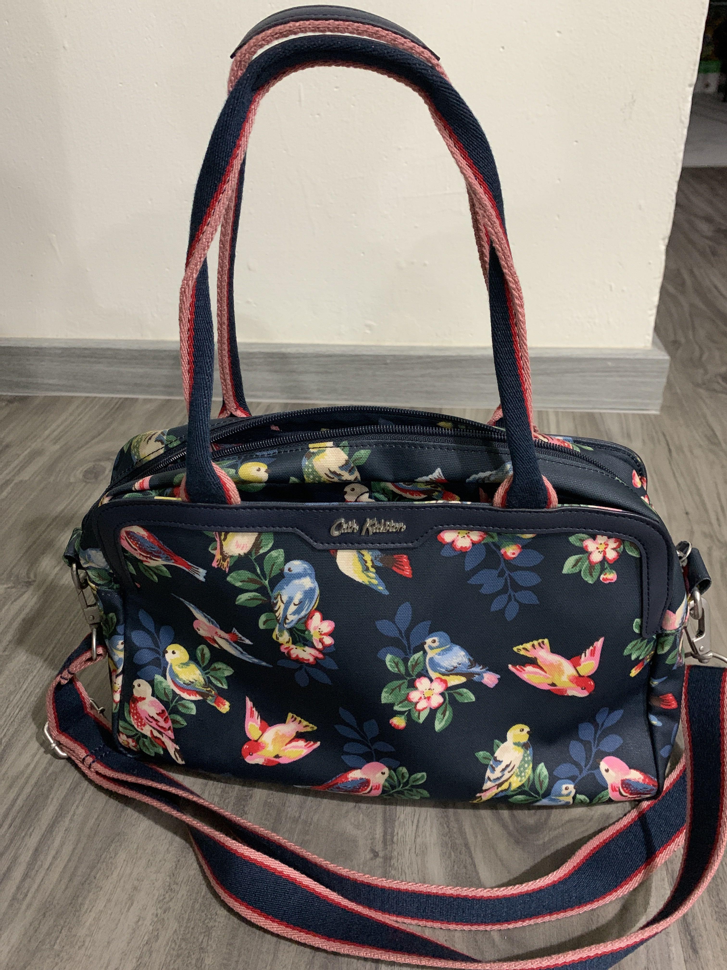 Cath kidston shop samson bag