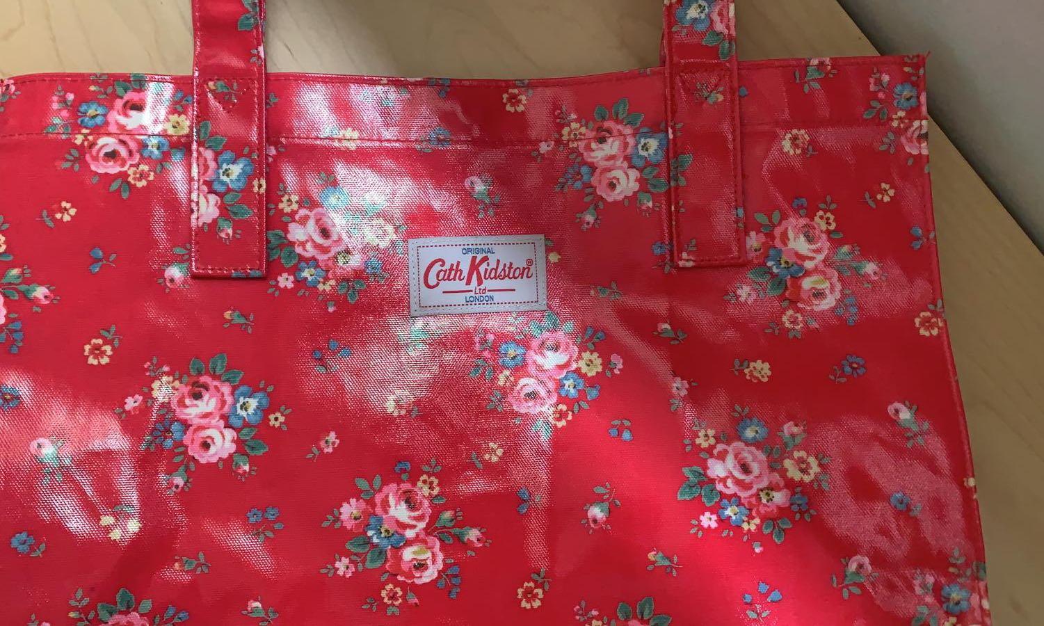 Cath kidston discount carry all bag