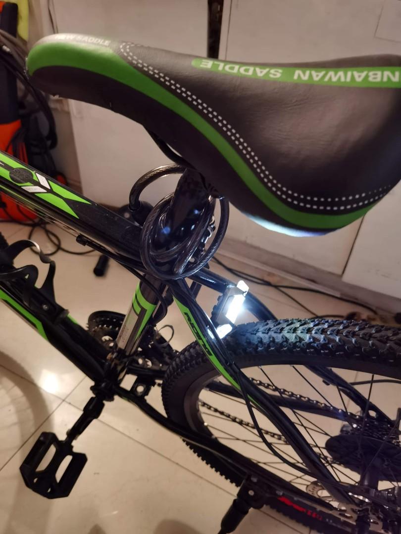 Centrino riding mountain best sale bike