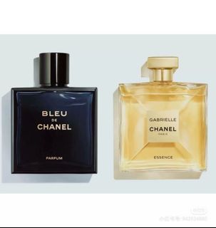 Chanel Miniature Originals Set Health Beauty Perfumes Nail Care Others On Carousell