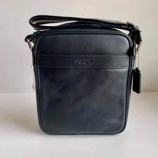 coach mens flight bag smith leather