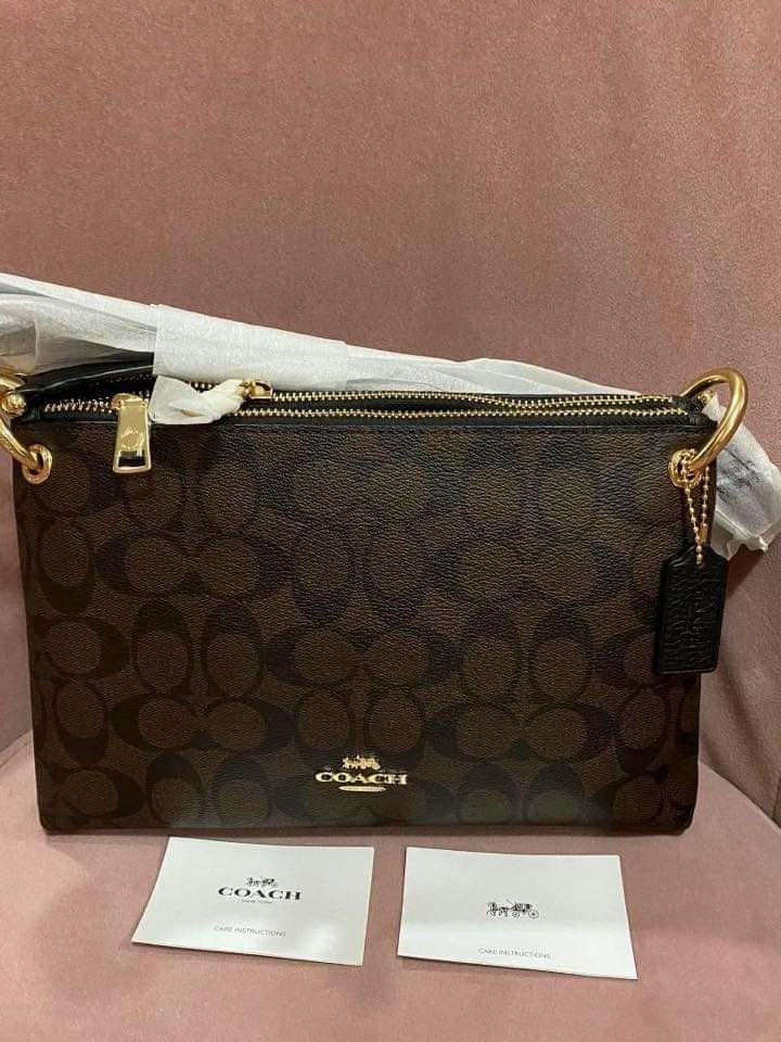 Coach clearance mia crossbody