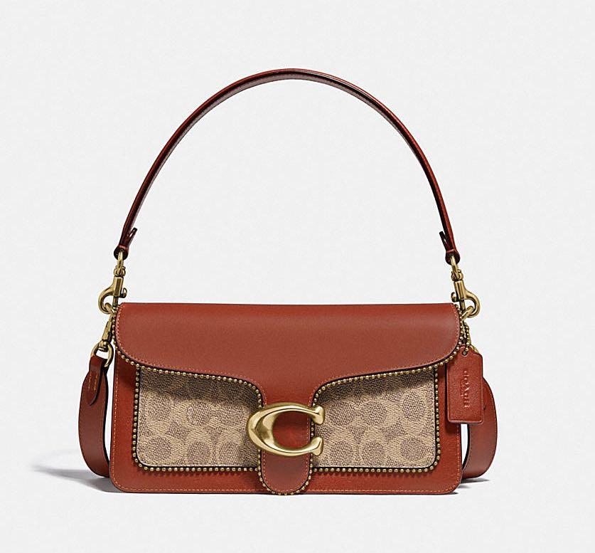 Coach crossbody on sale new arrival