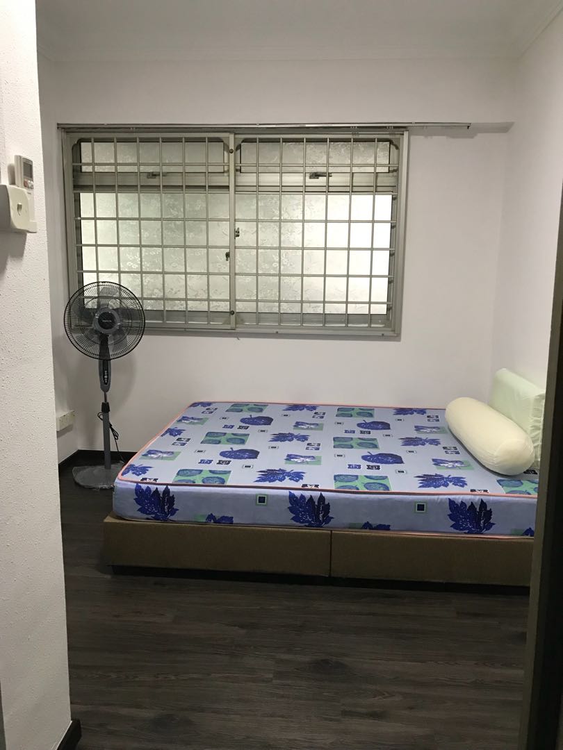 Common room for rent Jurong West Street 64, Property, Rentals, Room