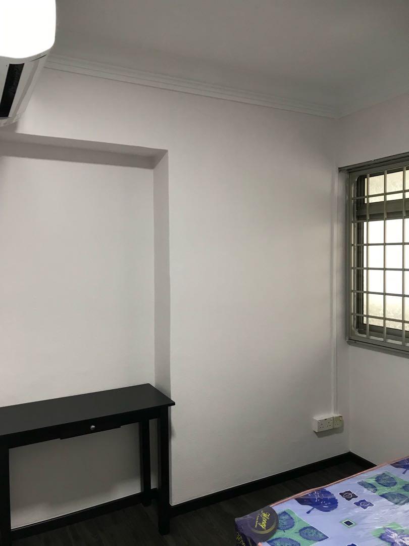 Common room for rent Jurong West Street 64, Property, Rentals, Room