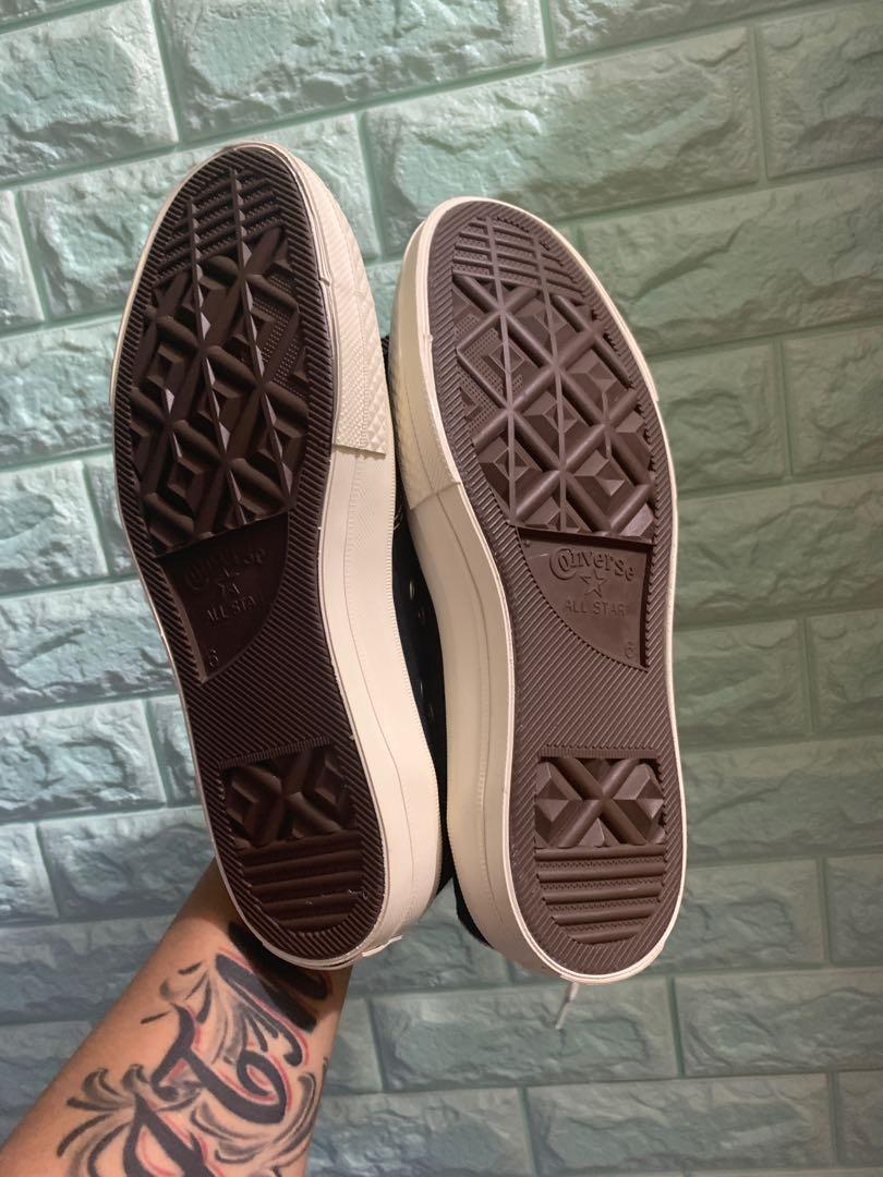 Gdc converse clearance