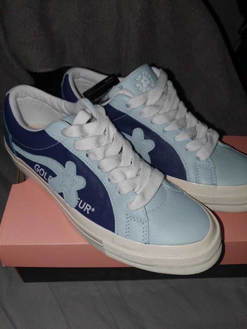 Golf le new arrivals fur