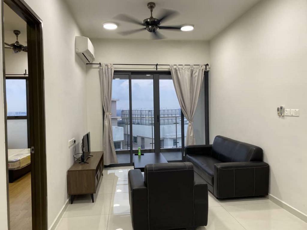 Country Garden Apartment Danga Bay Johor Bahru Low Depo Property Rentals On Carousell