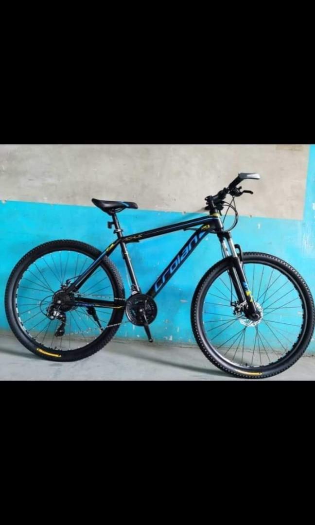Crolan 29 deals